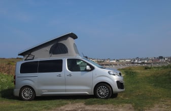 Peugeot AUTRE NOUV PEUGEOT EXPERT image