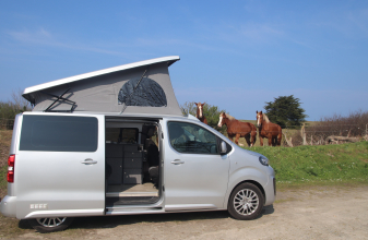 Peugeot AUTRE NOUV PEUGEOT EXPERT image