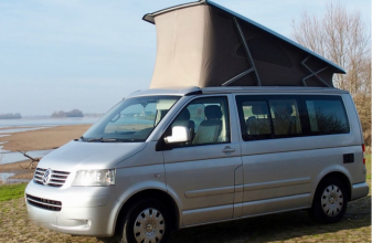 Volkswagen CALIFORNIA T5 image
