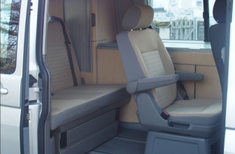 Volkswagen CALIFORNIA T5 image