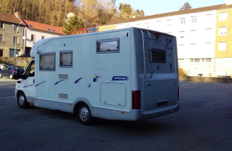 Fiat AUTOSTAR Athenor 488 image