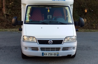 Fiat AUTOSTAR Athenor 488 image