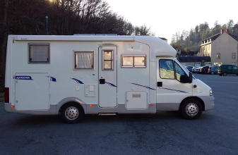 Fiat AUTOSTAR Athenor 488 image