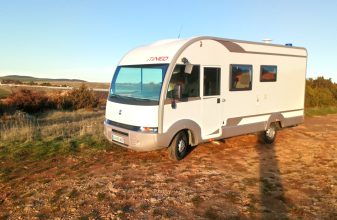 Fiat ITINEO SD610 image