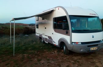 Fiat ITINEO SD610 image