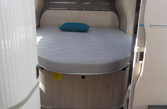 Ford CHAUSSON EB 628 image