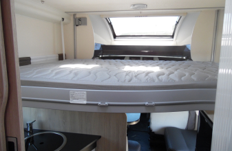 Ford CHAUSSON EB 628 image