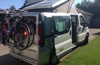 Renault AUTRE Trafic  image