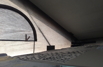 Renault GLENAN CONCEPT CARS Trafic II image