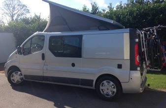 Renault AUTRE Trafic  image