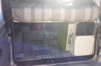 Renault AUTRE Trafic  image