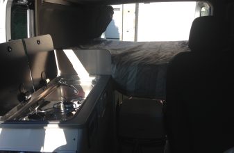 Renault AUTRE Trafic  image