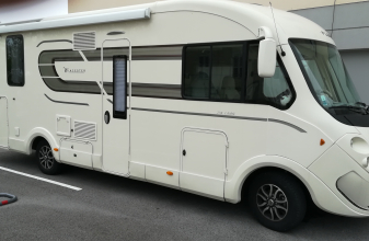 Fiat FLEURETTE winscester LMS 74 image