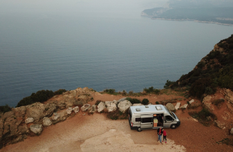 Citroen POSSL TWIN image