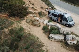 Citroen POSSL TWIN image