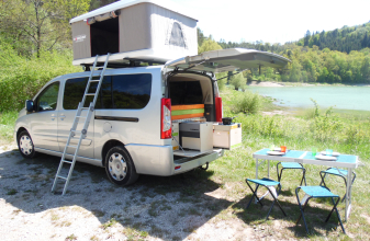 Fiat AUTRE scudo image