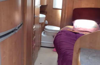 Citroen RAPIDO 7099C image