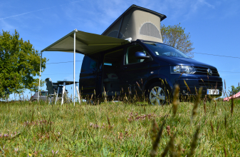 Volkswagen CALIFORNIA Vw t5 image