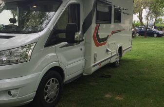 Ford CHALLENGER quartz image