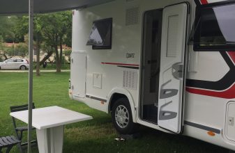 Ford CHALLENGER quartz image