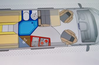 Fiat POSSL Roadcuiser image