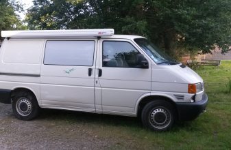 Volkswagen VOLKSWAGEN Transporter T4
