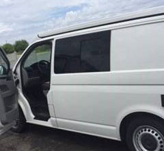 Volkswagen CALIFORNIA T5 image