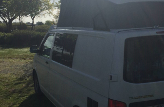 Volkswagen CALIFORNIA T5 image