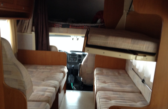 Ford RIMOR Duerre image