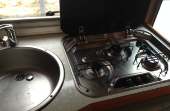 Ford RIMOR Duerre image