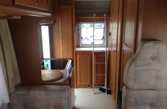 Ford RIMOR Duerre image