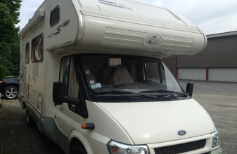 Ford RIMOR Duerre image