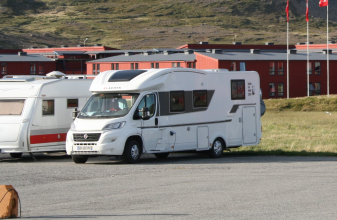 Fiat ADRIA MATRIX 670 SC image