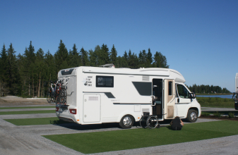 Fiat ADRIA MATRIX 670 SC image