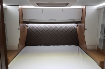 Fiat ADRIA MATRIX 670 SC image