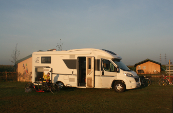 Fiat ADRIA MATRIX 670 SC image