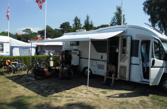 Fiat ADRIA MATRIX 670 SC image