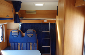 Ford CHALLENGER Genesis 33 image