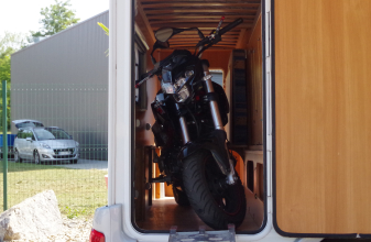 Ford CHALLENGER Genesis 33 image