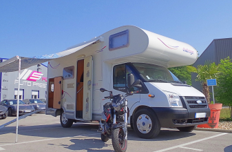 Ford CHALLENGER Genesis 33 image