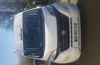 Fiat CHALLENGER VANY 114 image