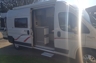 Fiat CHALLENGER VANY 114 image