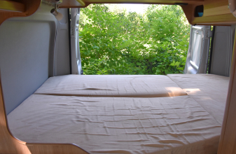 Fiat AUTRE fiat ducato globecar image