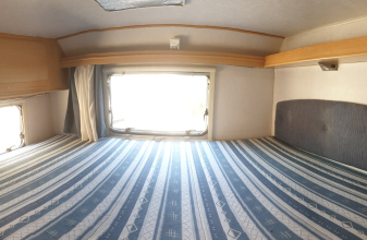 Fiat ELNAGH P250 image