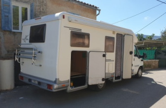 Fiat ELNAGH P250 image