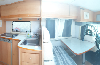 Fiat ELNAGH P250 image