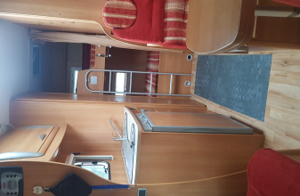 Ford CHALLENGER genesis image