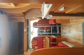 Ford CHALLENGER genesis image