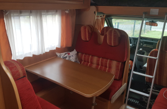 Ford CHALLENGER genesis image