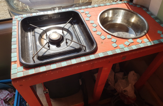 Hyundai XGO H100 image